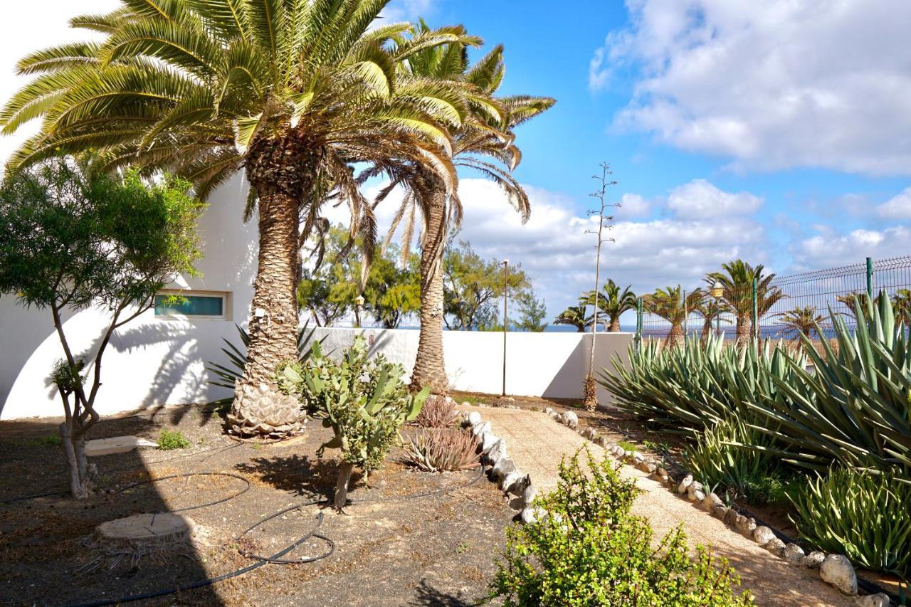 Casita Perla Blanca Costa De Antigua Exterior foto
