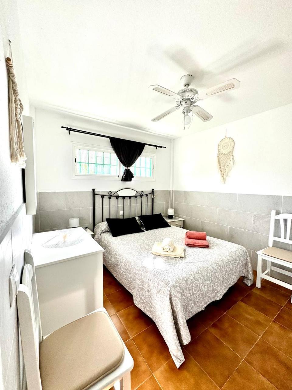 Casita Perla Blanca Costa De Antigua Exterior foto