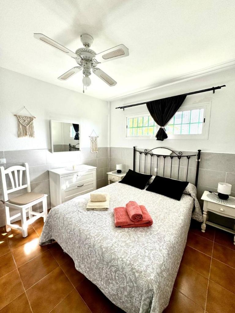 Casita Perla Blanca Costa De Antigua Exterior foto